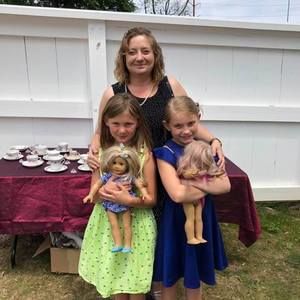 Meet your Posher, Melissa